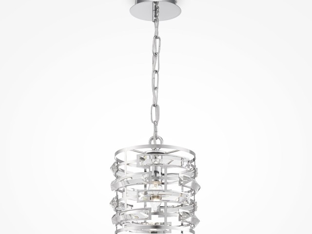 Подвесной светильник Maytoni MOD067PL-01CH фото:5