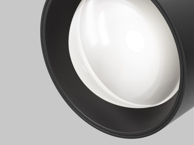 Трековый светильник Technical TR217-4-15WTW-DD-B фото:4