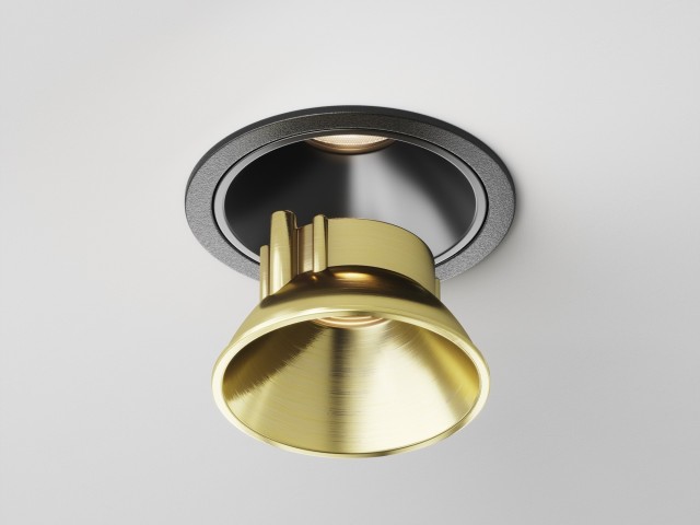 Аксессуар Technical Ring8-10W-RD-BS фото:6