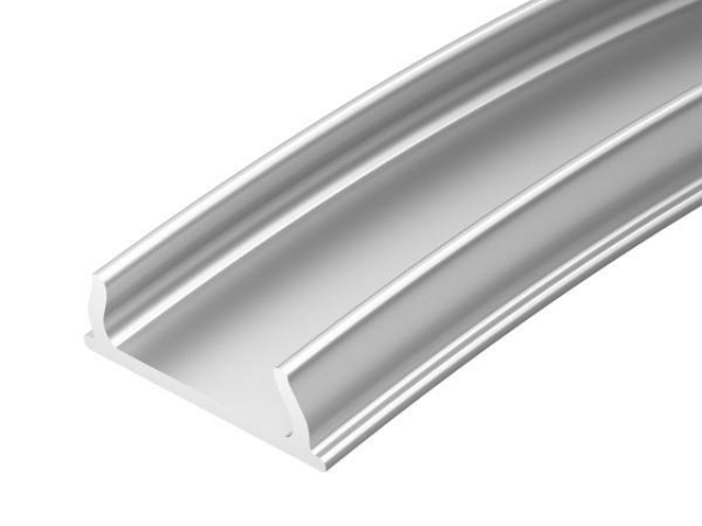 Профиль ARH-BENT-W11-2000 ANOD (Arlight, Алюминий) фото:16