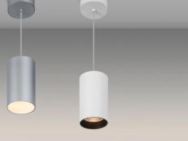 Корпус SP-POLO-HANG-LONG450-R65 (BK, 1-3, 200mA) (Arlight, IP20 Металл, 3 года) фото:29