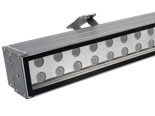 Светодиодный прожектор AR-LINE-1000XL-54W-230V Day (Grey, 30 deg) (Arlight, Закрытый) фото:5