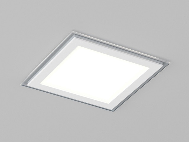 Светодиодная панель LT-S200x200WH 16W Day White 120deg (Arlight, IP40 Металл, 3 года) фото:6