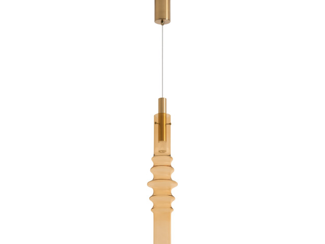 Подвесной светильник Freya FR5635PL-L6AM фото:4