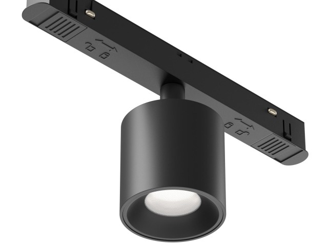 Трековый светильник Technical TR132-4-7W-DS-B фото:8