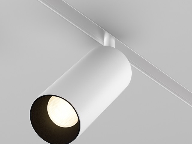 Трековый светильник Technical TR032-4-20WTW-M-DSZ-W фото:67