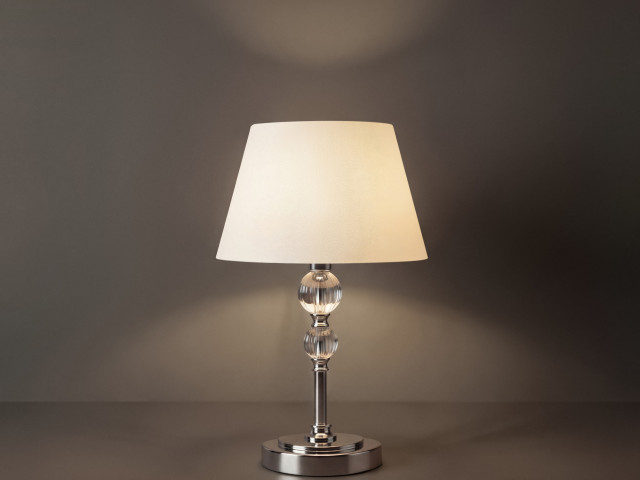 Настольный светильник Freya FR5679TL-01N фото:5