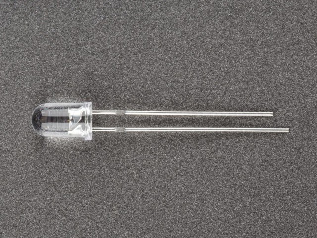 Светодиод ARL-5013EGC/2L (Arlight, 5мм (круглый)) фото:2