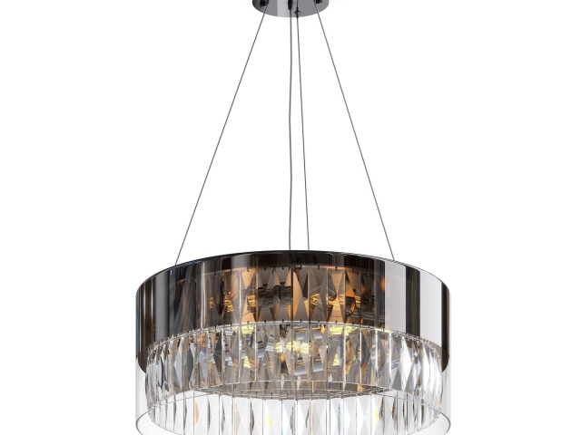 Подвесной светильник Maytoni MOD313PL-06CH фото:16
