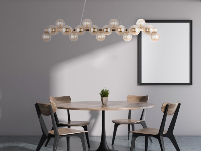 Подвесной светильник Maytoni MOD547PL-25G фото:23