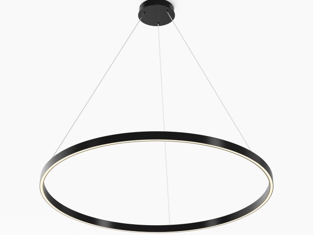 Подвесной светильник Maytoni MOD058PL-L54BK фото:4