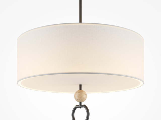 Подвесной светильник Maytoni MOD437PL-05B фото:5