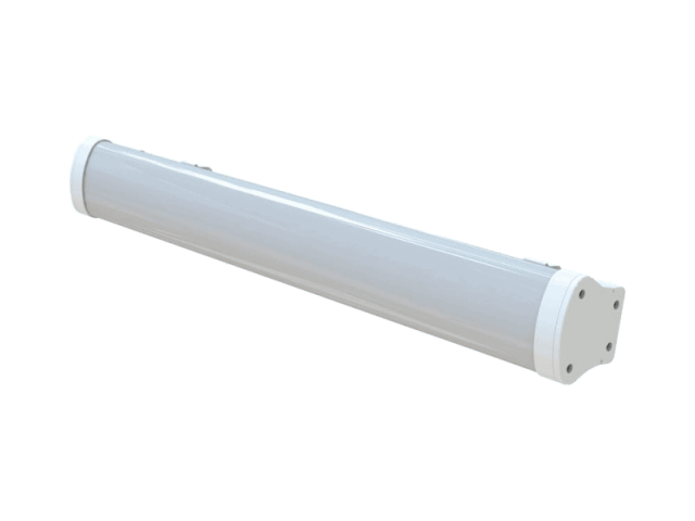 Светильник ПромЛед Айсберг v2.0 40 Эко (Опал/40W - 5K/1200mm) фото:2