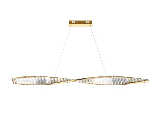 Подвесной светильник Maytoni P097PL-L36BS3K фото:8