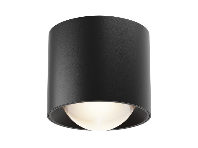 Потолочный светильник Technical C217CL-15W3K-B фото:6