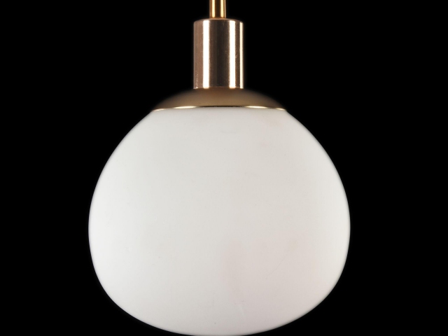 Подвесной светильник Maytoni MOD221-PL-01-G фото:23