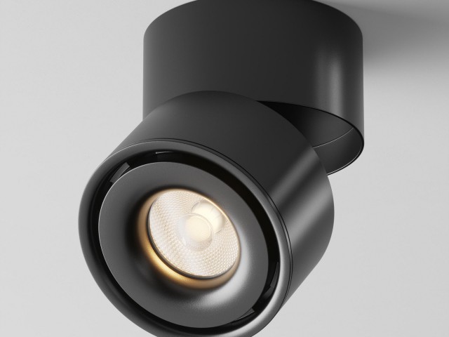 Потолочный светильник Technical C084CL-15W3K-B фото:13