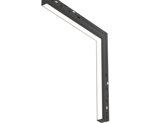 Трековый светильник Technical TR102-24W4K-B фото:6
