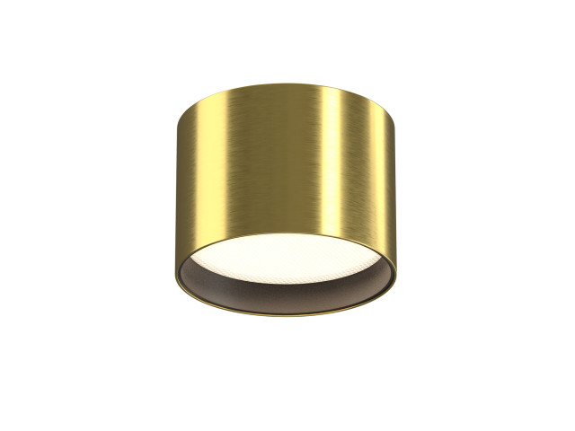 Потолочный светильник Technical C127CL-L7W4K-BS фото:7