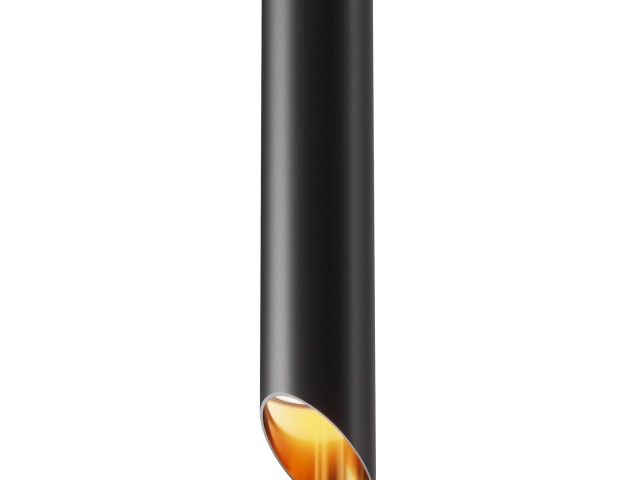 Потолочный светильник Technical C044CL-01-30GU10-B фото:9
