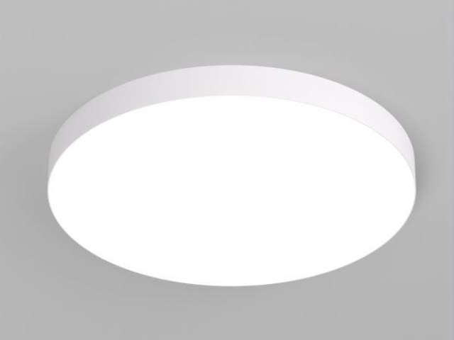 Светильник SP-RONDO-R600-60W Day4000 (WH, 120 deg, 230V) (Arlight, IP40 Металл, 3 года) фото:3