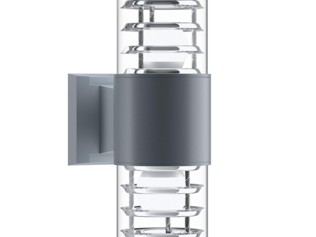 Настенный светильник (бра) Outdoor O576WL-02GR фото:6