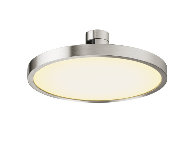 Трековый светильник Technical TR153-1-10W3K-PT фото:8