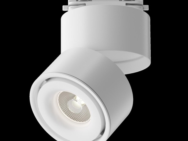 Трековый светильник Technical TR084-1-15W4K-W фото:7