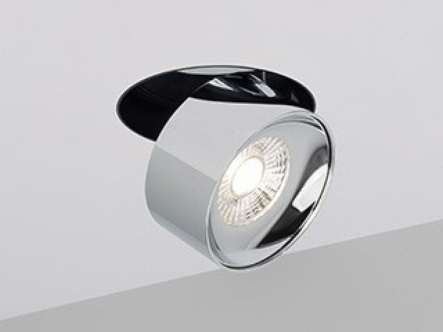 Светильник SP-PLURIO-BUILT-TRIMLESS-R120-9W Day4000 (BK-CHR, 36 deg, 230V) (Arlight, IP20 Металл, 3 года) фото:4