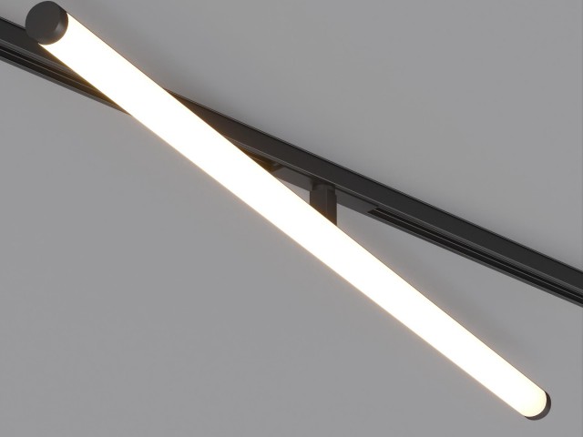 Светильник MAG-ORIENT-TUBE-TURN-L900-30W Warm3000 (BK, 180 deg, 48V) (Arlight, IP20 Металл, 5 лет) фото:9