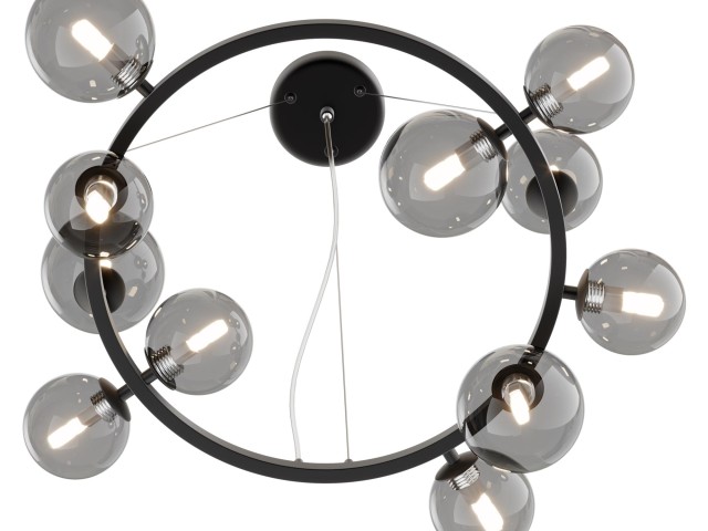 Подвесной светильник Maytoni MOD545PL-11B фото:12