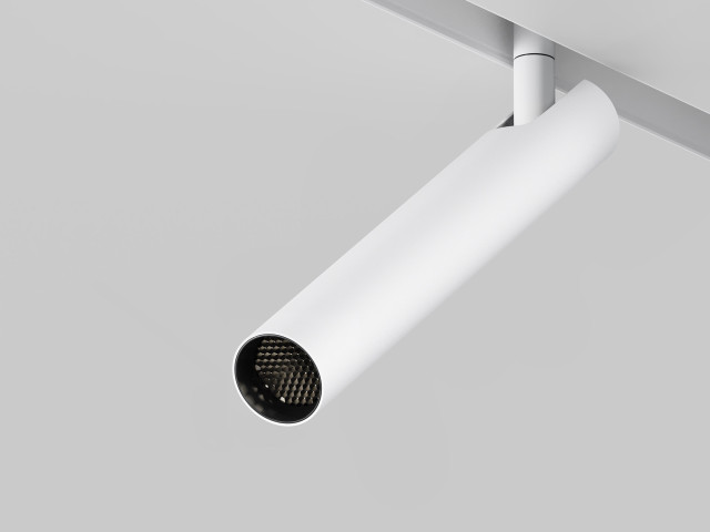 Трековый светильник Technical TR141-2-6W4K-M-W фото:2