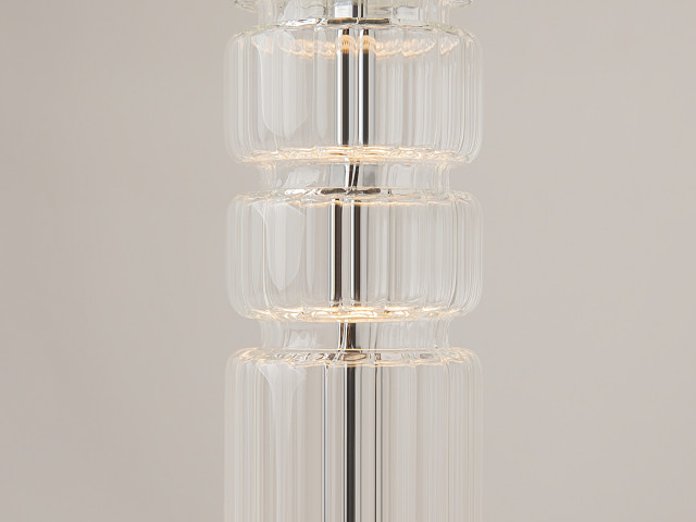 Подвесной светильник Maytoni MOD272PL-L12CH3K фото:15