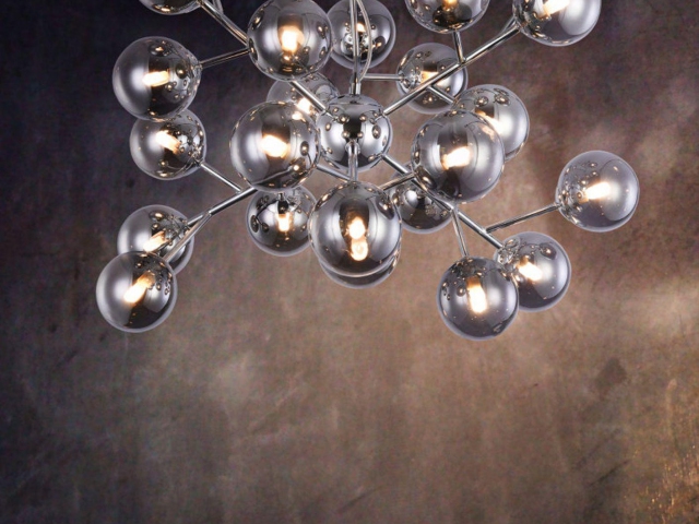 Подвесной светильник Maytoni MOD545PL-24CH фото:7