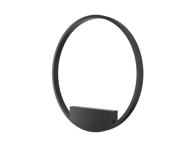 Настенный светильник (бра) Maytoni MOD058WL-L35BK фото:9