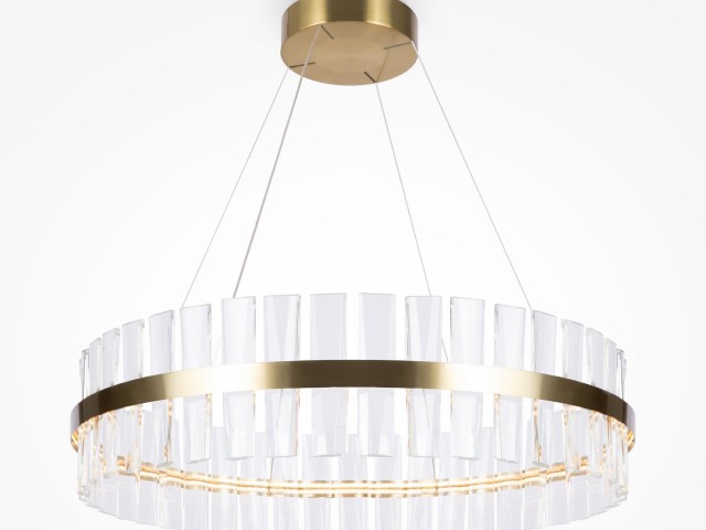 Подвесной светильник Maytoni MOD173PL-L60BS3K фото:14