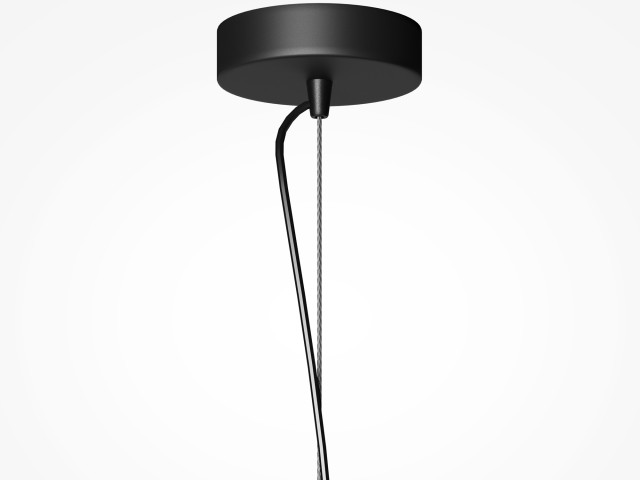 Подвесной светильник Maytoni MOD461PL-01B фото:2