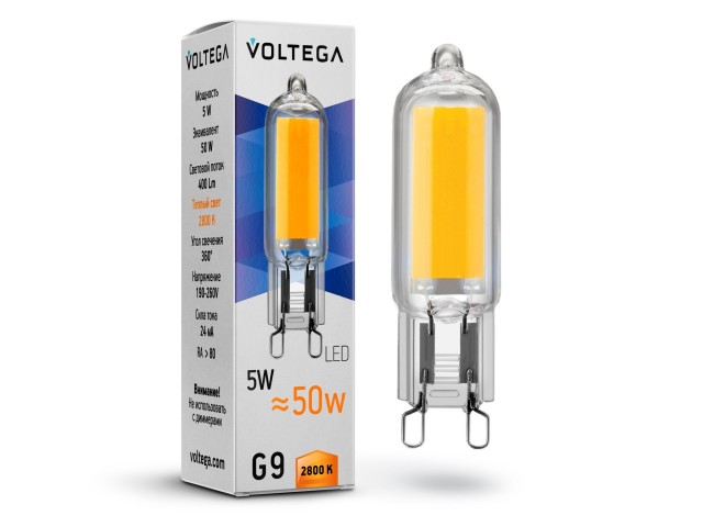 Лампочка Voltega 7090 фото:1