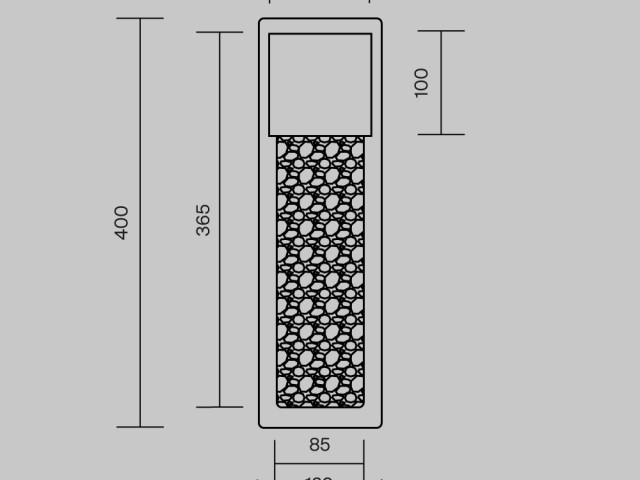 Настенный светильник (бра) Maytoni MOD474WL-L20B3K фото:6