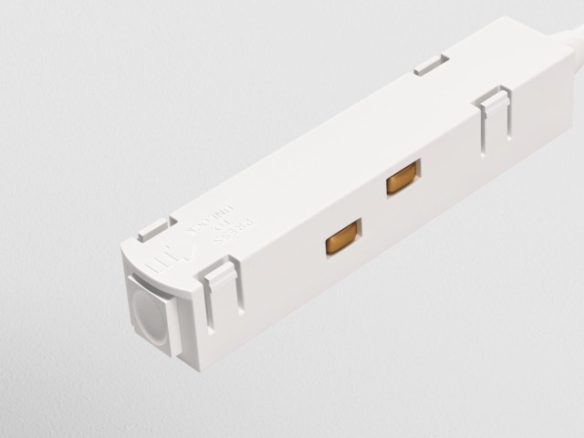 Комплектующие для трековой системы Technical TRA004B-22W фото:8