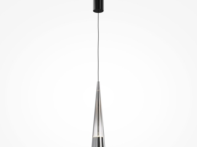 Подвесной светильник Maytoni P090PL-L12CH3K фото:7