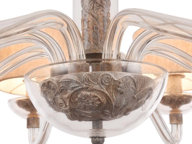 Люстра Maytoni ARM526PL-08GR фото:16