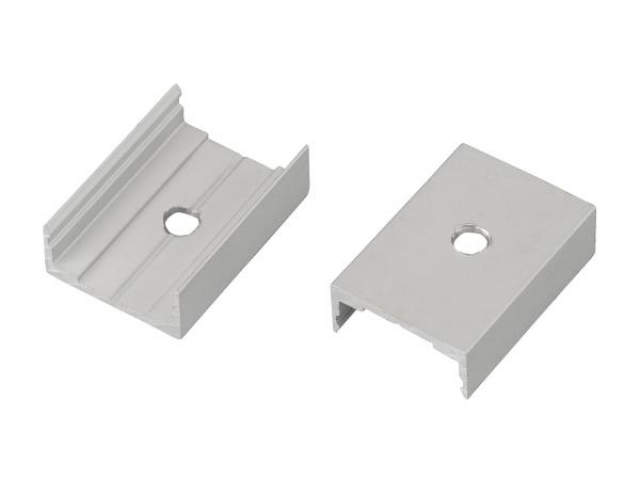 Держатель ARL-MOONLIGHT-0711-CLIP ANOD (Arlight, Алюминий) фото:3