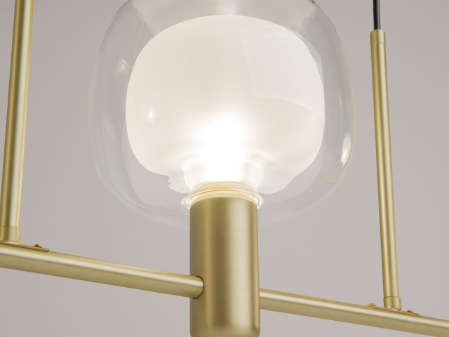 Подвесной светильник Maytoni MOD411PL-03G фото:6