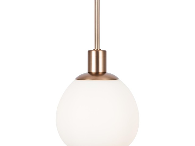 Подвесной светильник Maytoni MOD221-PL-01-G фото:17
