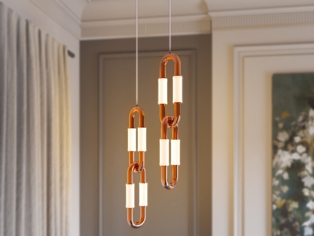 Светильник SP-AMPIRIUS-HANG-H610-L120-7W MIX (BRASS, 360 deg, 230V) (Arlight, IP20 Металл, 3 года) фото:4