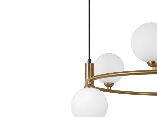 Подвесной светильник Maytoni MOD013PL-06BS1 фото:4