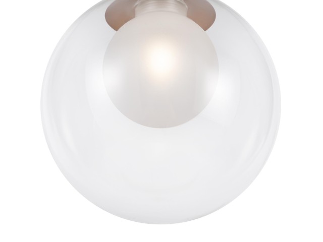Подвесной светильник Maytoni MOD521PL-01G3 фото:9