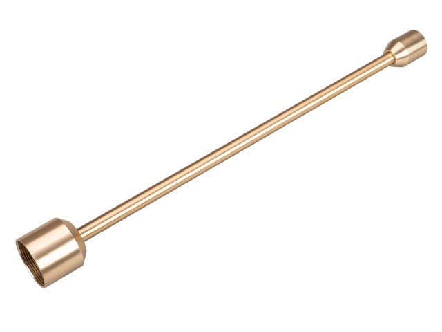 Подвес жесткий ART-APRIORI-ROD-A-L400 (GD) (Arlight, IP20 Металл, 3 года) фото:1