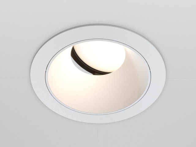 Встраиваемый светильник Technical DL051-U-1W фото:6